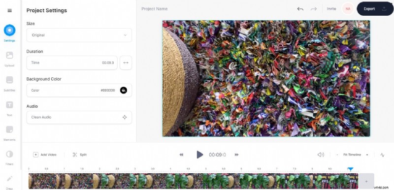 Problemen met de oriëntatie van Instagram-video s oplossen:waarom is het zijwaarts?