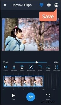 Problemen met de oriëntatie van Instagram-video s oplossen:waarom is het zijwaarts?