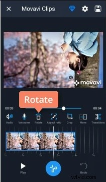 Problemen met de oriëntatie van Instagram-video s oplossen:waarom is het zijwaarts?