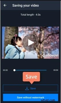Problemen met de oriëntatie van Instagram-video s oplossen:waarom is het zijwaarts?