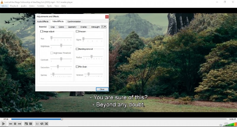 Problemen met de oriëntatie van Instagram-video s oplossen:waarom is het zijwaarts?