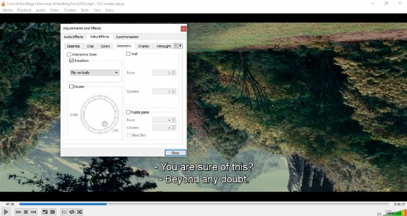 Problemen met de oriëntatie van Instagram-video s oplossen:waarom is het zijwaarts?