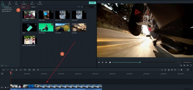 Video-opslagcapaciteit:hoeveel video past er op kaarten van 64 GB/128 GB? 