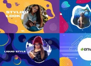 Gratis FCPX bildspelsmallar:10+ obegränsade alternativ | [Ditt varumärke/webbplatsnamn] 