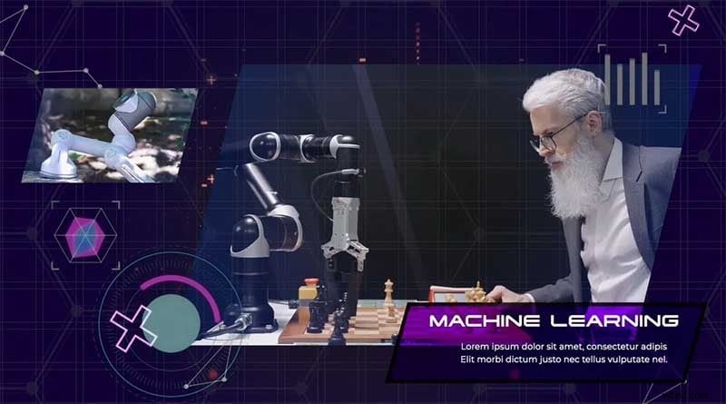 Gratis FCPX-diavoorstellingsjablonen:10+ onbeperkte opties | [Uw merk-/sitenaam] 