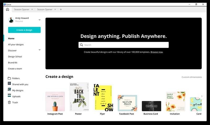 Ontgrendel de geheimen van Canva Slideshows:geavanceerde tips en trucs 