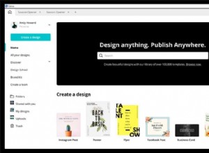 Ontgrendel de geheimen van Canva Slideshows:geavanceerde tips en trucs 
