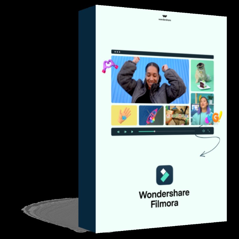 Verbeter uw video s:een gids voor het toepassen van filters op Filmora (pc en mobiel) 