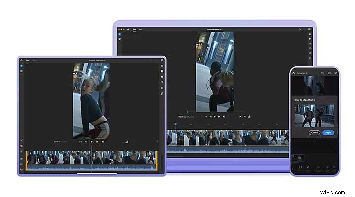 Maak verbluffende Adobe-diavoorstellingen:een eenvoudige handleiding 