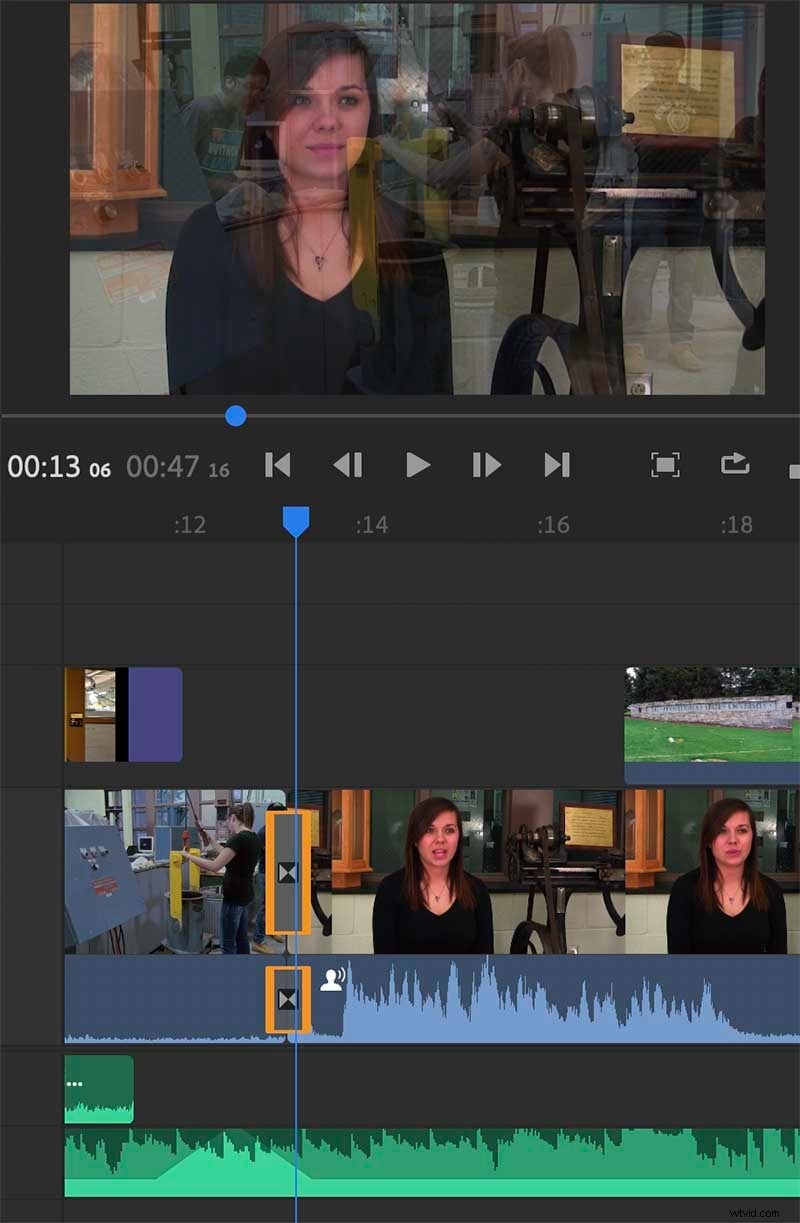 Maak verbluffende Adobe-diavoorstellingen:een eenvoudige handleiding 