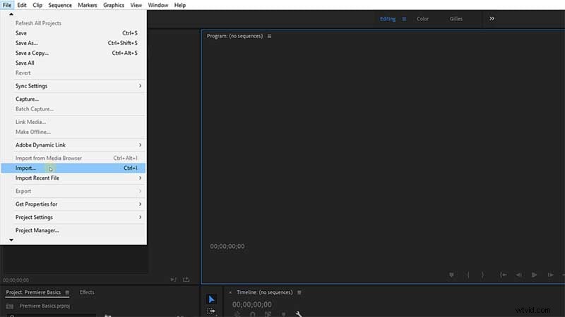 Maak verbluffende Adobe-diavoorstellingen:een eenvoudige handleiding 