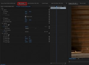 Mastering Distortion Effects in Adobe Premiere Pro: A Comprehensive Guide