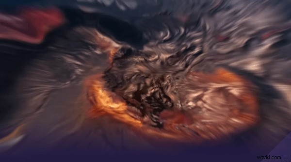 Vervormingseffecten beheersen in Adobe Premiere Pro:een uitgebreide handleiding 