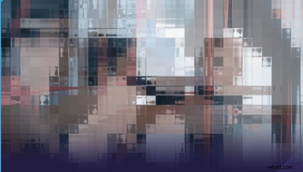 Vervormingseffecten beheersen in Adobe Premiere Pro:een uitgebreide handleiding 