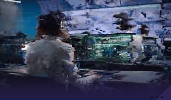 Vervormingseffecten beheersen in Adobe Premiere Pro:een uitgebreide handleiding 