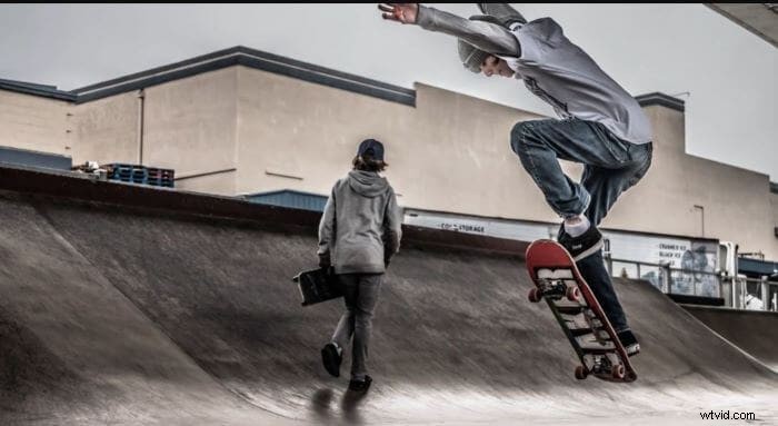 Gratis voorinstellingen voor camerabewegingen voor Premiere Pro | Filmische effecten