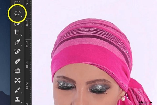 Creatieve beeldvervorming:hulpmiddelen en technieken voor artistieke effecten