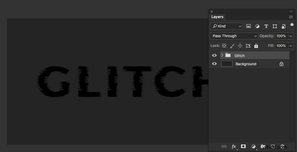 Photoshop-vervormingseffecten beheersen:een uitgebreide gids