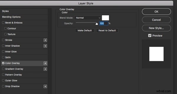 Photoshop-vervormingseffecten beheersen:een uitgebreide gids