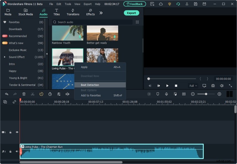 Video bewerken en muziek toevoegen op Windows 11:een uitgebreide handleiding 