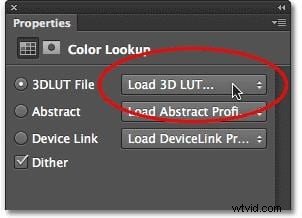 Photoshop LUT s:een uitgebreide gids voor kleurcorrectie 