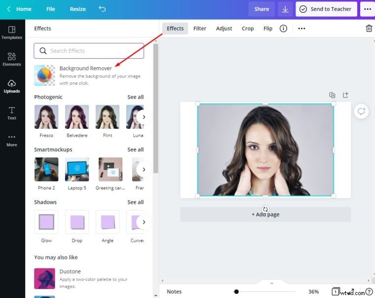 Canva transparante achtergrond:geavanceerde technieken en verborgen functies 
