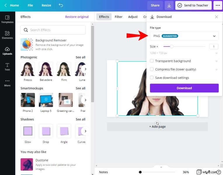 Canva transparante achtergrond:geavanceerde technieken en verborgen functies 