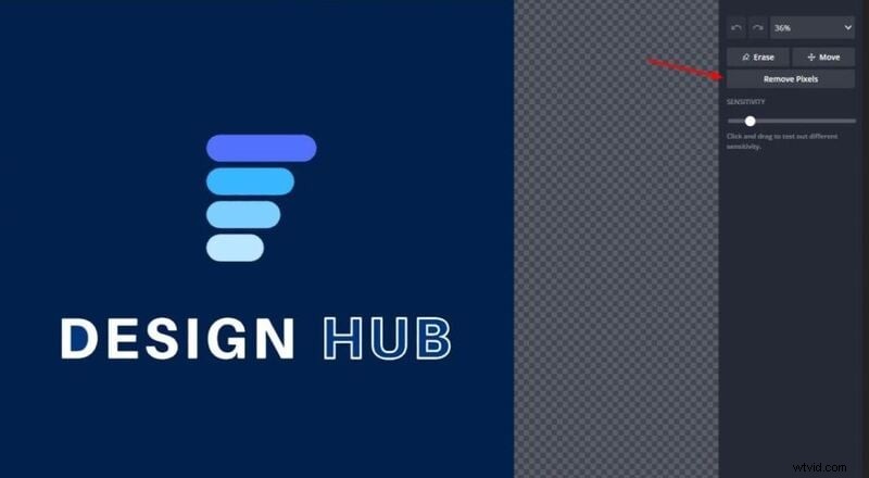 Canva transparante achtergrond:geavanceerde technieken en verborgen functies 