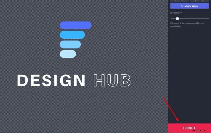 Canva transparante achtergrond:geavanceerde technieken en verborgen functies 