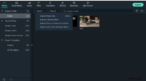 Verwijder moeiteloos zwarte achtergronden in After Effects:een stapsgewijze handleiding 