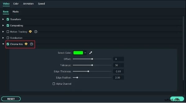 Verwijder moeiteloos zwarte achtergronden in After Effects:een stapsgewijze handleiding 