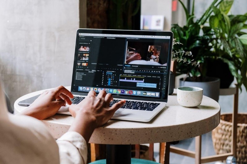 De afspeelsnelheid aanpassen in Adobe Premiere Pro | Handleiding 