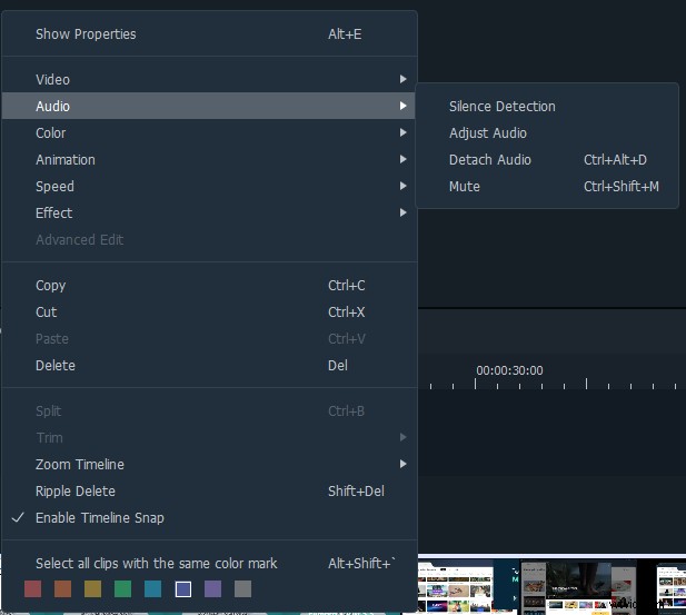 De afspeelsnelheid aanpassen in Adobe Premiere Pro | Handleiding 