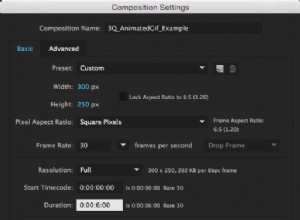 Create Engaging GIFs in After Effects: A Step-by-Step Guide