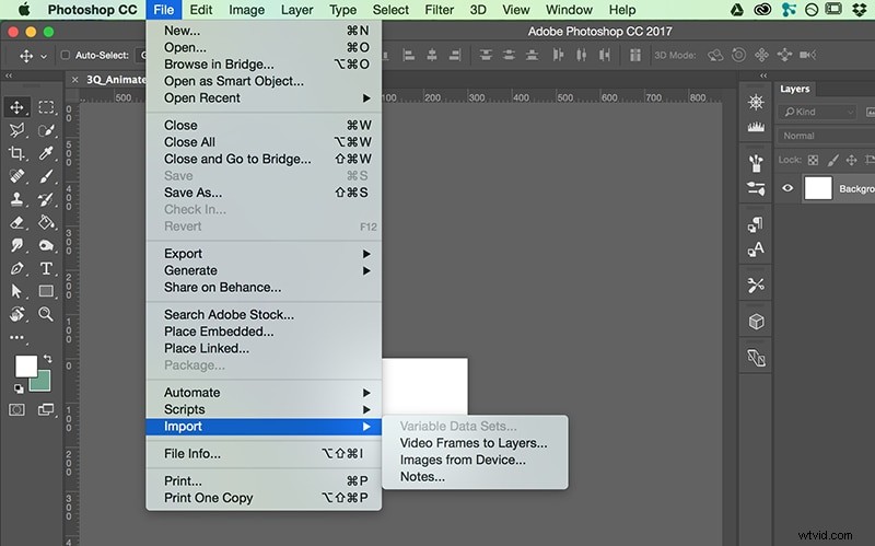 Maak boeiende GIF s in After Effects:een stapsgewijze handleiding 