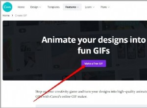 Twórz angażujące animowane pliki GIF w serwisie Canva:przewodnik krok po kroku 