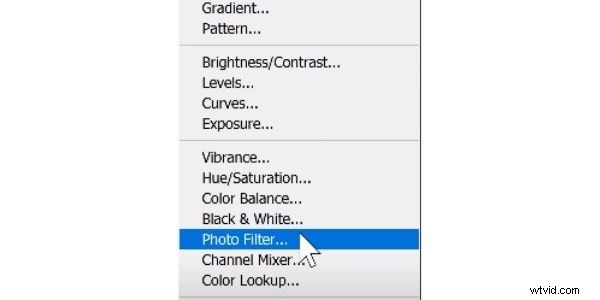 Photoshop-kleurcorrectie:3 eenvoudige technieken voor verbluffende video s 