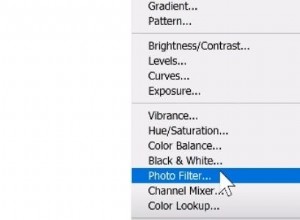 Photoshop カラー グレーディング:素晴らしいビデオを実現する 3 つのシンプルなテクニック 