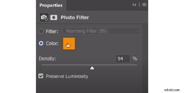 Photoshop-kleurcorrectie:3 eenvoudige technieken voor verbluffende video s 