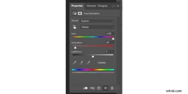 Photoshop-kleurcorrectie:3 eenvoudige technieken voor verbluffende video s 
