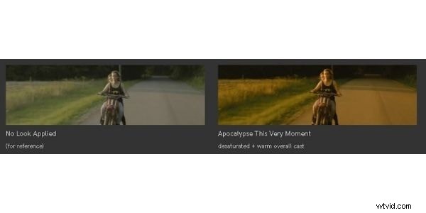 Beste filmische LUT s voor videobewerking | Filmora 