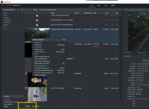 Lightworks ビデオローテーション:初心者向けの簡単なガイド 