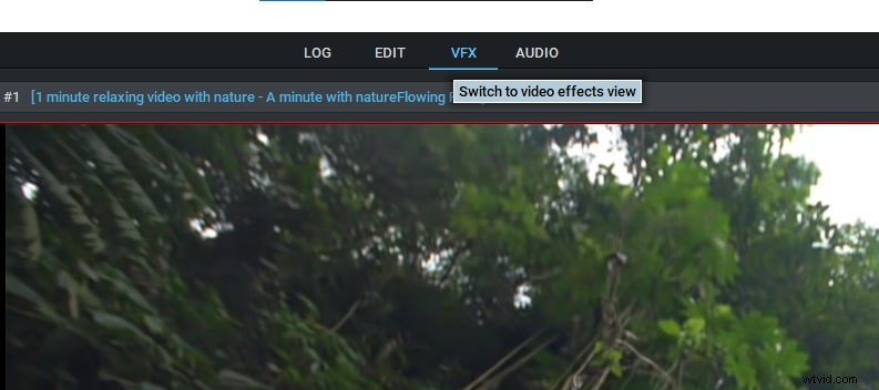 Lightworks videorotatie:een eenvoudige handleiding voor beginners 