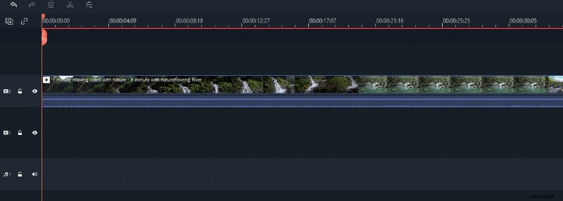 Lightworks videorotatie:een eenvoudige handleiding voor beginners 