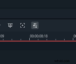 Videorotatie beheersen in Kdenlive:een uitgebreide gids 
