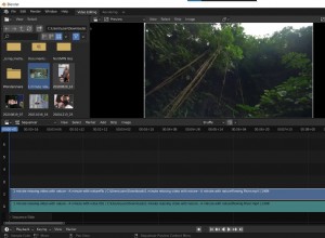 Opanowanie rotacji wideo w Blenderze:kompleksowy przewodnik 