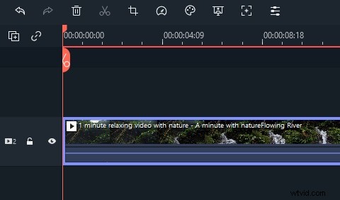 Videorotatie beheersen in Blender:een uitgebreide gids 