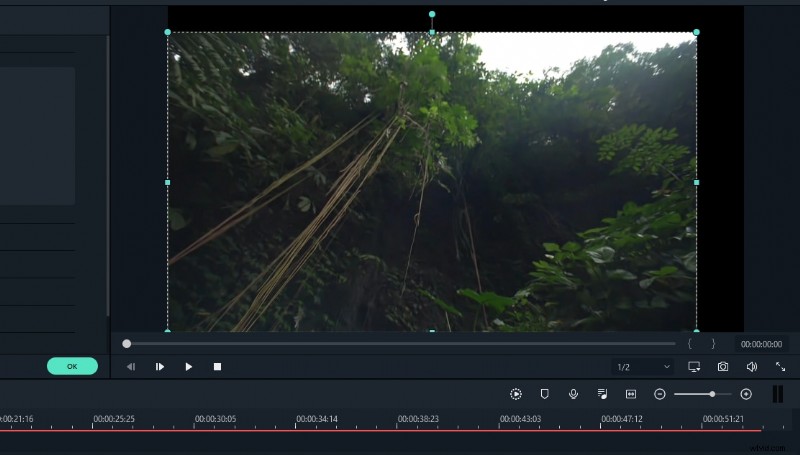 Videorotatie beheersen in Blender:een uitgebreide gids 