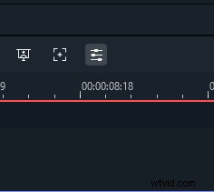 Videorotatie beheersen in Blender:een uitgebreide gids 