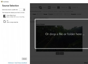 Jak obracać filmy za pomocą hamulca ręcznego:prosty przewodnik 
